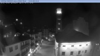 Archived image Webcam Corso Italia - Pedestrian zone 23:00