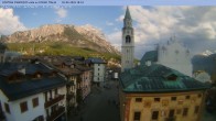 Archived image Webcam Corso Italia - Pedestrian zone 17:00