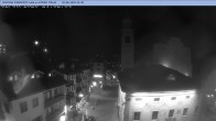 Archiv Foto Webcam Corso Italia - Cortina d'Ampezzo 23:00