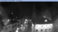 Archiv Foto Webcam Corso Italia - Cortina d'Ampezzo 23:00