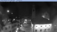Archiv Foto Webcam Corso Italia - Cortina d'Ampezzo 23:00