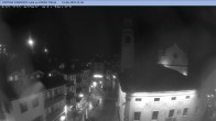 Archived image Webcam Corso Italia - Pedestrian zone 23:00