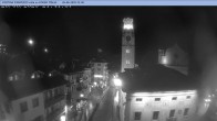 Archiv Foto Webcam Corso Italia - Cortina d'Ampezzo 23:00