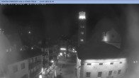 Archiv Foto Webcam Corso Italia - Cortina d'Ampezzo 23:00