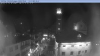 Archiv Foto Webcam Corso Italia - Cortina d'Ampezzo 23:00
