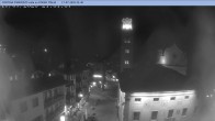 Archiv Foto Webcam Corso Italia - Cortina d'Ampezzo 23:00