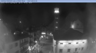 Archiv Foto Webcam Corso Italia - Cortina d'Ampezzo 23:00