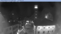 Archiv Foto Webcam Corso Italia - Cortina d'Ampezzo 23:00