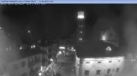 Archiv Foto Webcam Corso Italia - Cortina d'Ampezzo 23:00