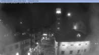 Archiv Foto Webcam Corso Italia - Cortina d'Ampezzo 23:00