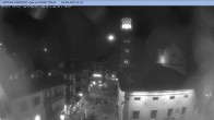 Archiv Foto Webcam Corso Italia - Cortina d'Ampezzo 21:00