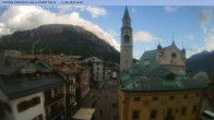 Archived image Webcam Corso Italia - Pedestrian zone 13:00