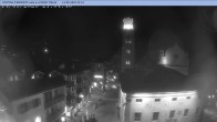 Archived image Webcam Corso Italia - Pedestrian zone 21:00