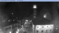 Archived image Webcam Corso Italia - Pedestrian zone 23:00