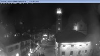 Archiv Foto Webcam Corso Italia - Cortina d'Ampezzo 23:00