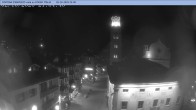 Archiv Foto Webcam Corso Italia - Cortina d'Ampezzo 23:00