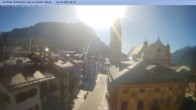 Archiv Foto Webcam Corso Italia - Cortina d'Ampezzo 09:00