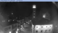 Archiv Foto Webcam Corso Italia - Cortina d'Ampezzo 23:00