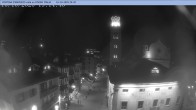 Archiv Foto Webcam Corso Italia - Cortina d'Ampezzo 19:00