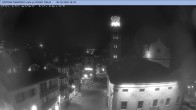 Archiv Foto Webcam Corso Italia - Cortina d'Ampezzo 17:00