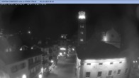 Archiv Foto Webcam Corso Italia - Cortina d'Ampezzo 19:00