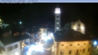 Archiv Foto Webcam Corso Italia - Cortina d'Ampezzo 23:00