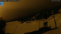 Archiv Foto Webcam Duca d&#39;Aosta in Cortina 01:00