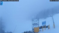 Archiv Foto Webcam Duca d&#39;Aosta in Cortina 15:00