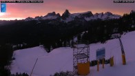 Archiv Foto Webcam Duca d&#39;Aosta in Cortina 05:00