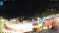 Archiv Foto Webcam Duca d&#39;Aosta in Cortina 05:00