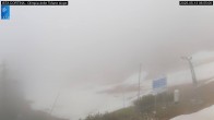 Archiv Foto Webcam Duca d&#39;Aosta in Cortina 06:00