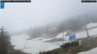 Archiv Foto Webcam Duca d&#39;Aosta in Cortina 07:00
