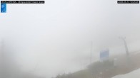 Archiv Foto Webcam Duca d&#39;Aosta in Cortina 09:00