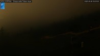 Archiv Foto Webcam Duca d&#39;Aosta in Cortina 23:00