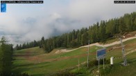 Archiv Foto Webcam Duca d&#39;Aosta in Cortina 06:00