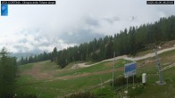 Archiv Foto Webcam Duca d&#39;Aosta in Cortina 07:00