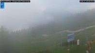 Archiv Foto Webcam Duca d&#39;Aosta in Cortina 06:00