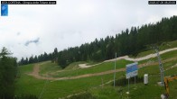 Archiv Foto Webcam Duca d&#39;Aosta in Cortina 07:00