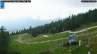 Archiv Foto Webcam Duca d&#39;Aosta in Cortina 09:00