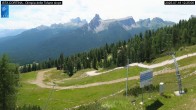 Archiv Foto Webcam Duca d&#39;Aosta in Cortina 11:00