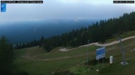 Archiv Foto Webcam Duca d&#39;Aosta in Cortina 05:00