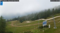 Archiv Foto Webcam Duca d&#39;Aosta in Cortina 07:00