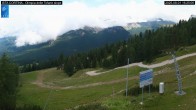 Archiv Foto Webcam Duca d&#39;Aosta in Cortina 15:00