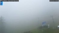 Archiv Foto Webcam Duca d&#39;Aosta in Cortina 09:00