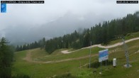 Archiv Foto Webcam Duca d&#39;Aosta in Cortina 11:00