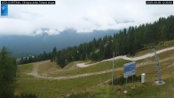 Archiv Foto Webcam Duca d&#39;Aosta in Cortina 09:00