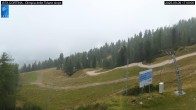 Archiv Foto Webcam Duca d&#39;Aosta in Cortina 14:00