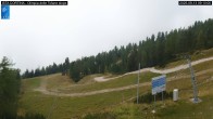Archiv Foto Webcam Duca d&#39;Aosta in Cortina 08:00