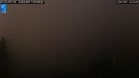 Archiv Foto Webcam Duca d&#39;Aosta in Cortina 19:00