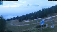 Archiv Foto Webcam Duca d&#39;Aosta in Cortina 05:00